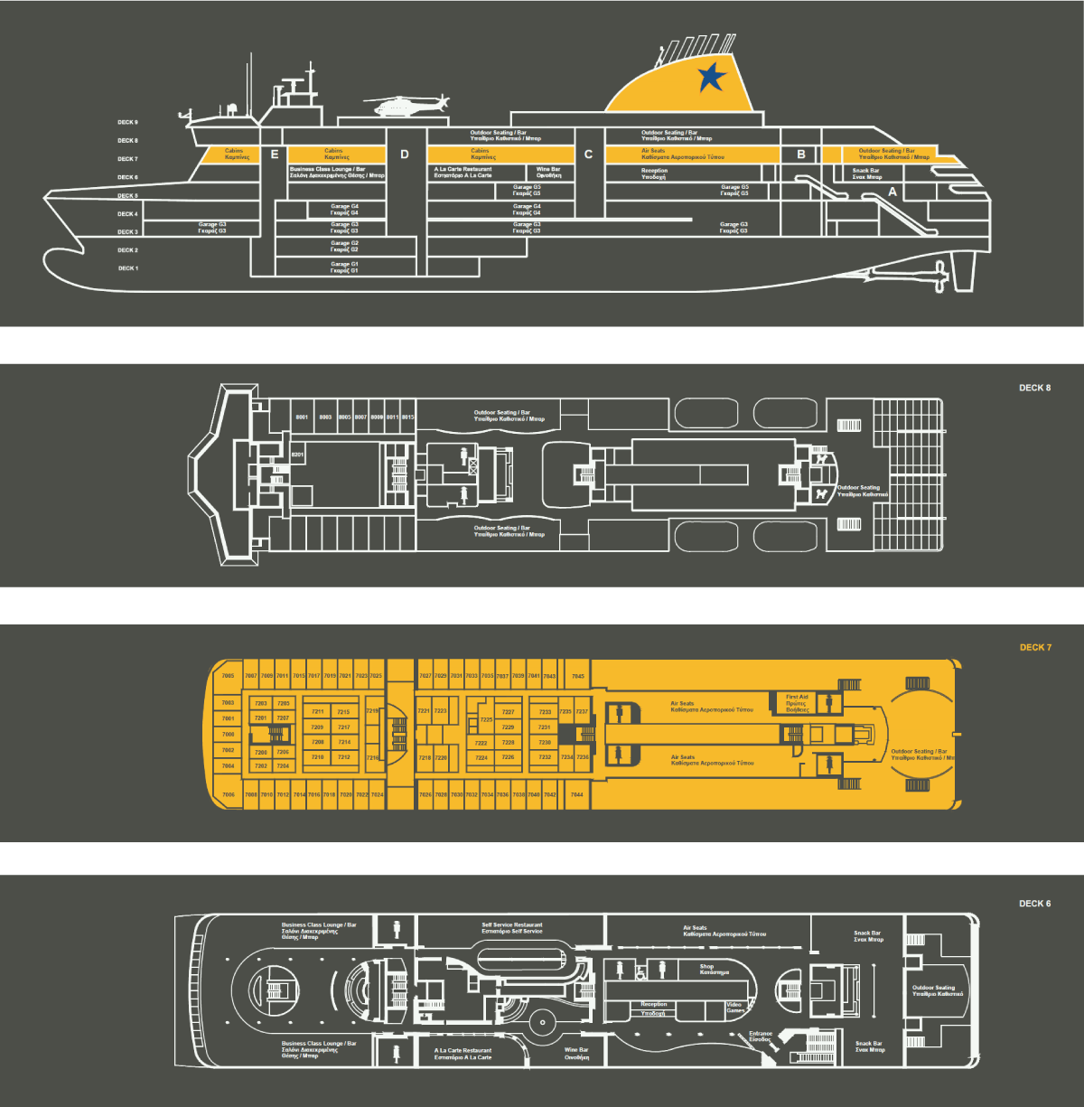 patmos deck