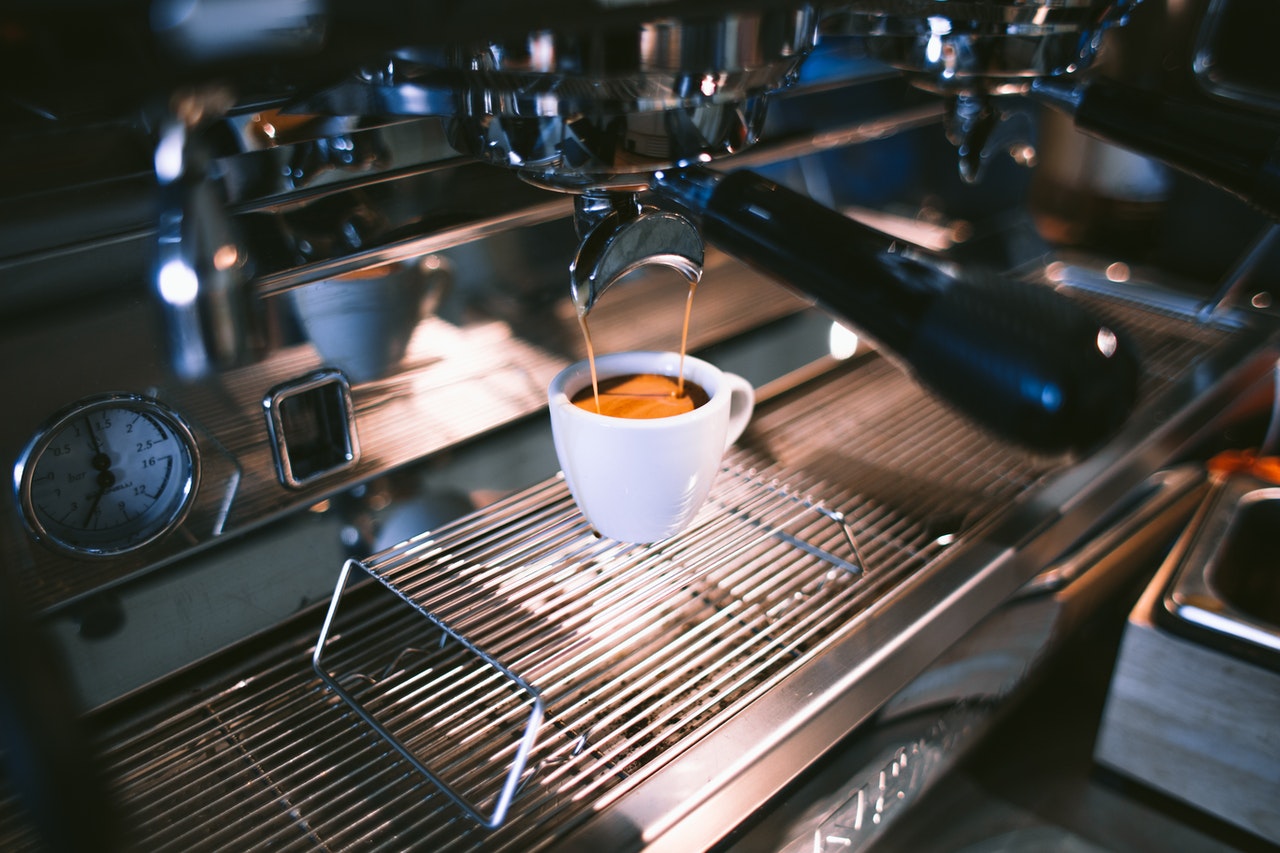 cafe