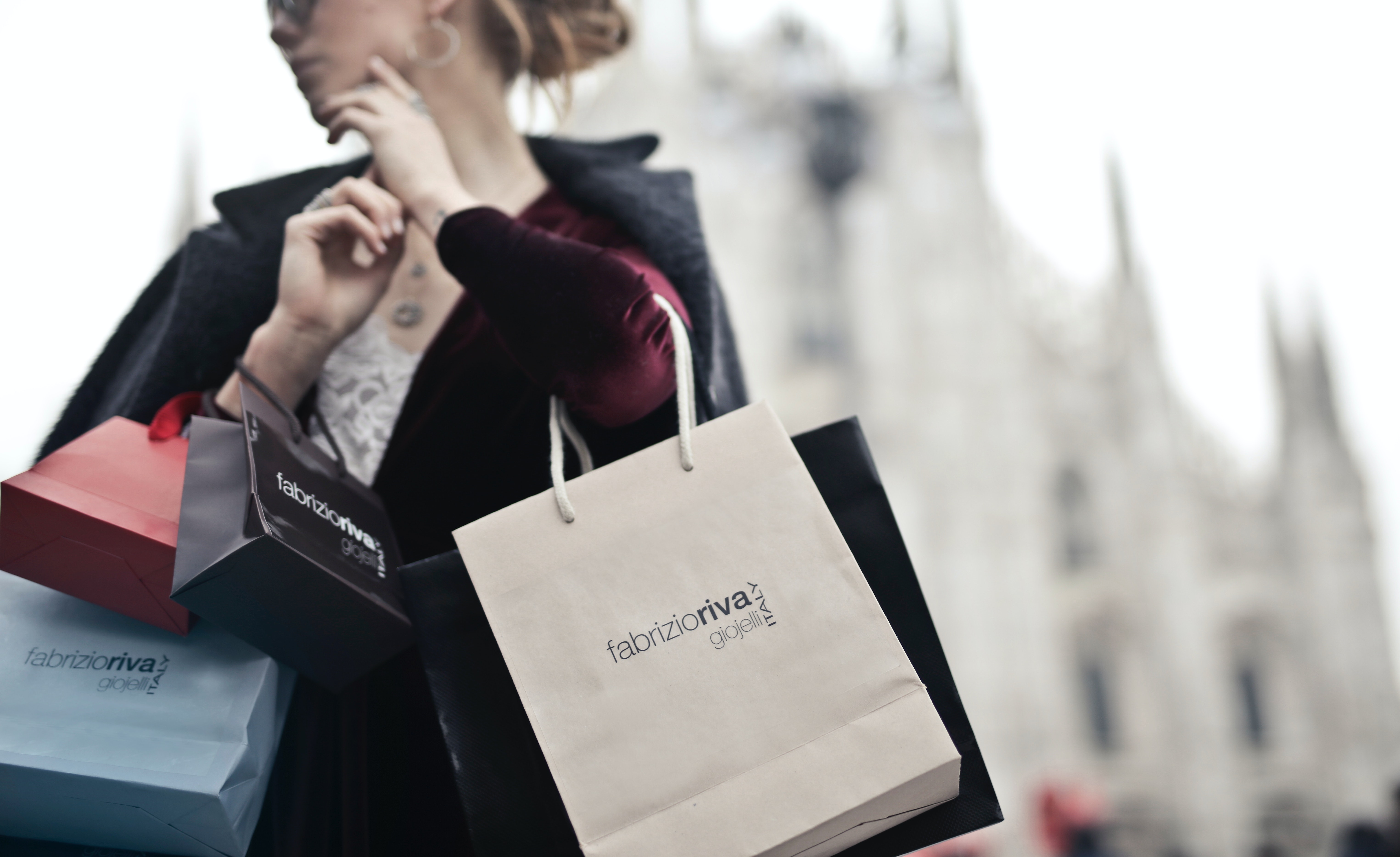 shopping
